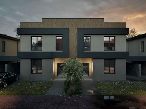 будинок за адресою Січових Стрільців