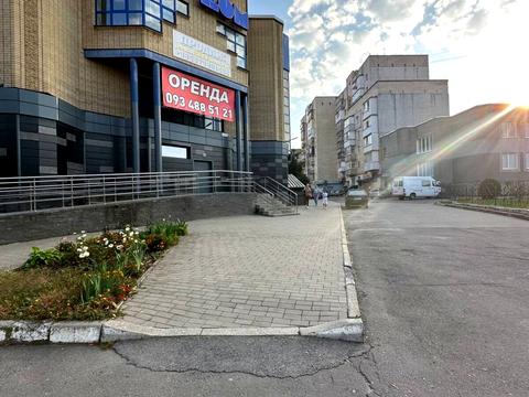 квартира по адресу Хмельницкий, Прибузька ул., 18б