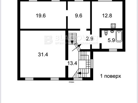 дом по адресу с. Богдановка, Дачна, 129