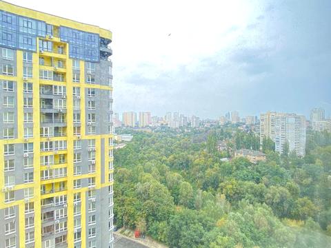 квартира за адресою Кадетський Гай вул., 10