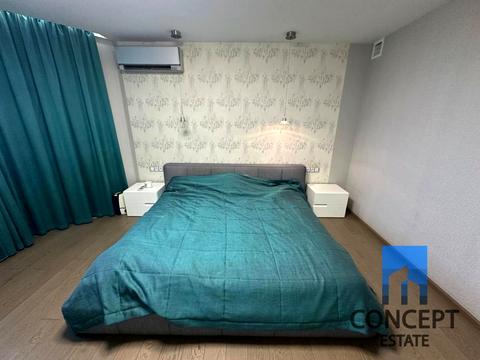 квартира по адресу Исполкомовская ул., 7