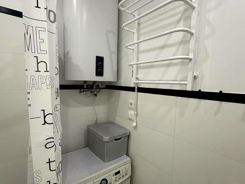 квартира по адресу Богуна ул., 12