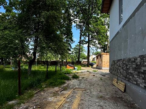 будинок за адресою Київська вул.