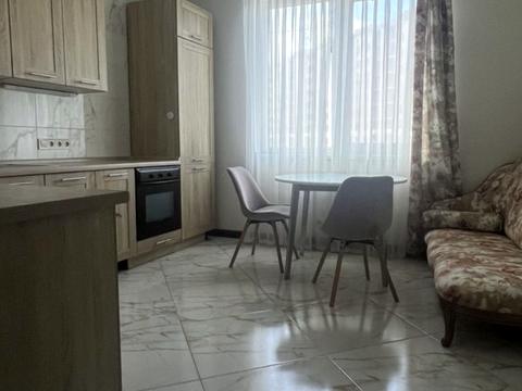 квартира по адресу Генуэзская ул., 3