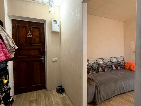 квартира по адресу Николая Ходича ул., 19