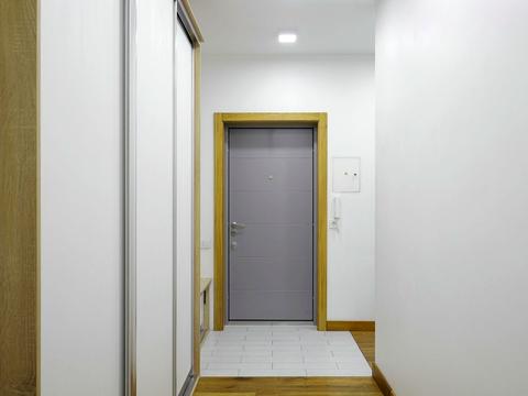квартира за адресою Київ, Метрологічна вул., 109-А