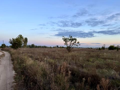 ділянка за адресою 