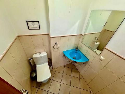 комерційна за адресою Трьохсвятительська вул., 13