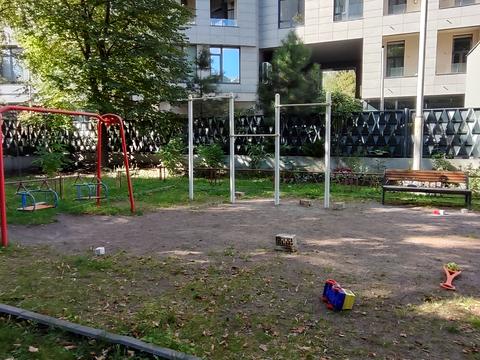 квартира за адресою Варязький пров., 7/11
