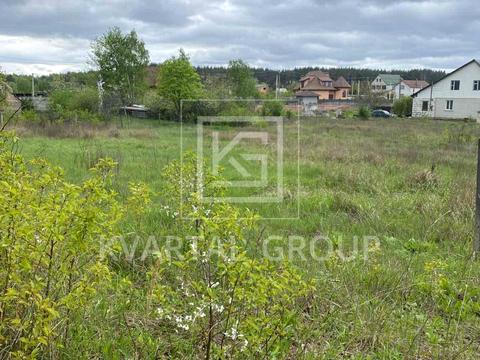 ділянка за адресою Поліська, 19а