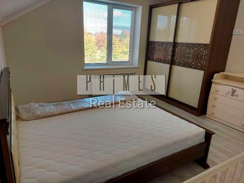 будинок за адресою Київська вул.