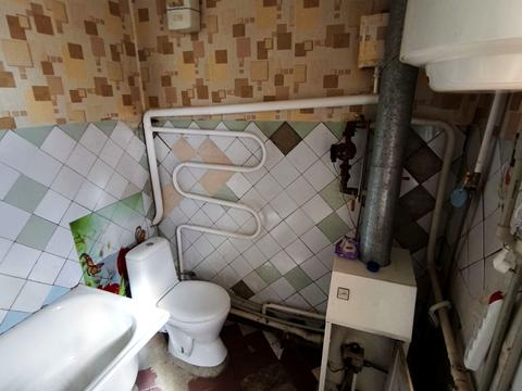 дом по адресу Тиха