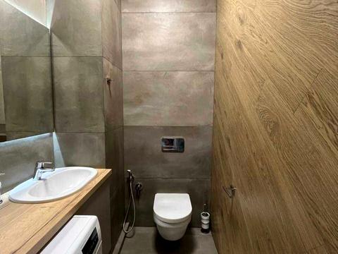 квартира по адресу Французский бульв., 33