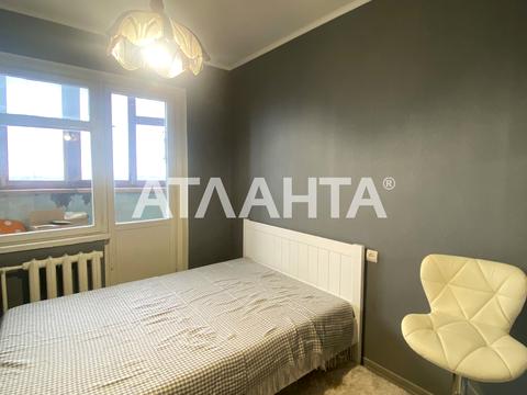 квартира за адресою Одеса, Люстдорфська дорога вул., 125