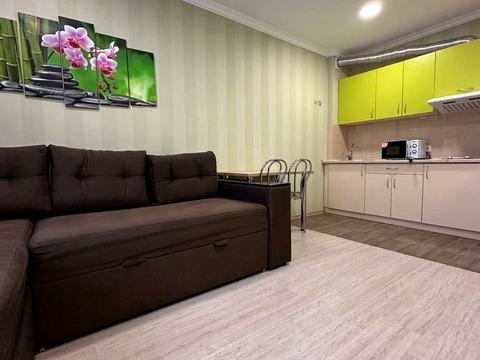 квартира за адресою Вінстона Черчилля вул. (Червоноткацька), 93