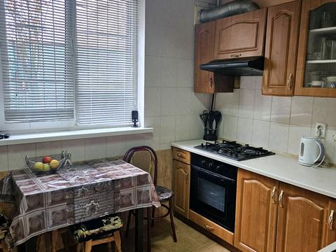 квартира по адресу Дальницкая ул., 39