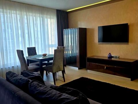 квартира за адресою Оболонський просп., 26