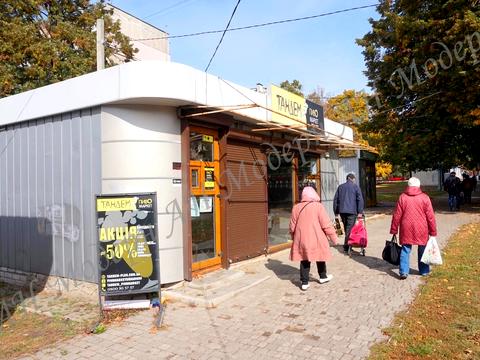 комерційна за адресою Нескорених вул., 49