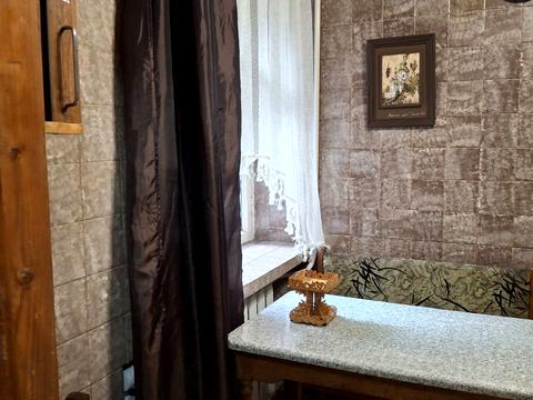 квартира по адресу Межигорская ул., 25