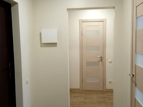 квартира по адресу Михаила Донца ул., 2-Б