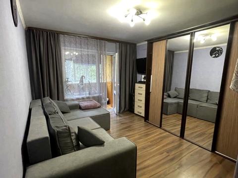 квартира за адресою Гусовського вул., 2