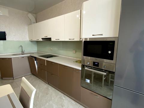 квартира по адресу Заречная ул., 1-В