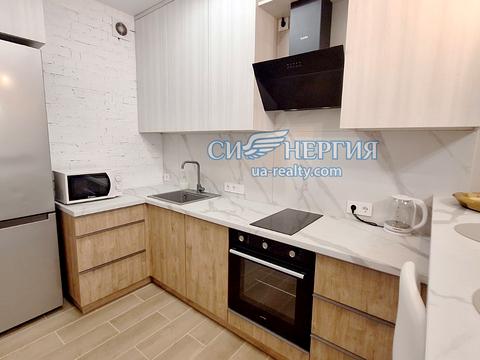 квартира за адресою Олександра Олеся вул., 2-В