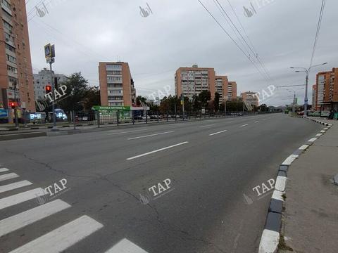 квартира за адресою Аерокосмічний просп. (Гагаріна), 72