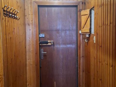 квартира за адресою Прохоровська вул., 8