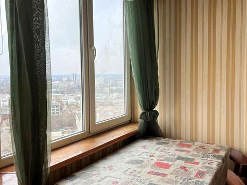 квартира по адресу Среднефонтанська, 19а