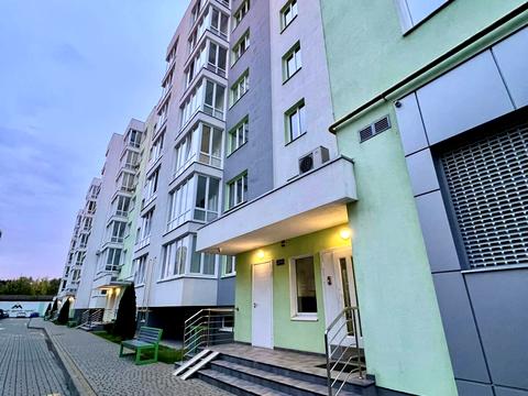 квартира по адресу Карла Мікльоша ул., 17