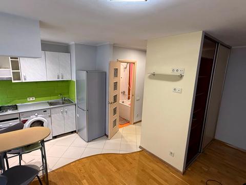 квартира за адресою Лісовий просп., 24