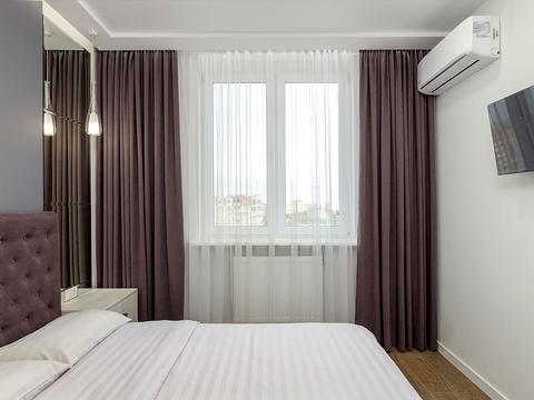 квартира за адресою Авраама Лінкольна вул. (Димитрова), 6б