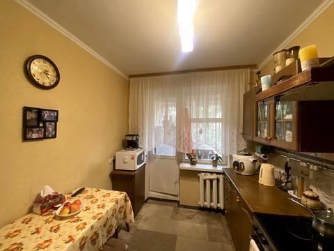 квартира по адресу Историческая ул., 45