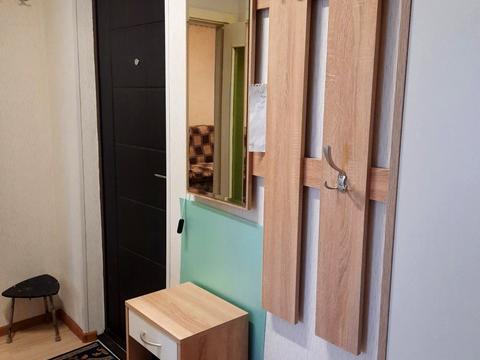 квартира по адресу Припортовая ул. (Героев Сталинграда), 6