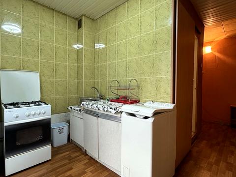 квартира за адресою Гвардійців-Широнінців вул., 38