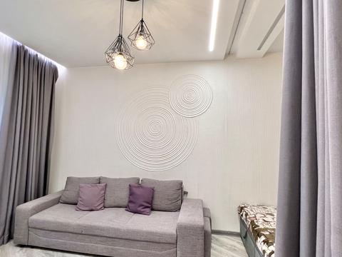 квартира за адресою Італійський бульв., 3а