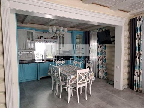 дом по адресу Черненка, 15