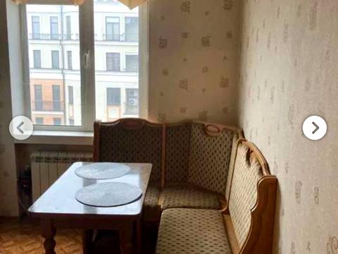 квартира за адресою Авіаційна вул., 3