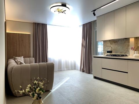 квартира за адресою Смакули вул., 7