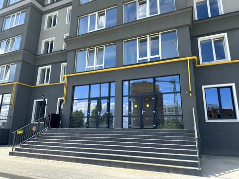 коммерческая по адресу Кожедуба ул., 3