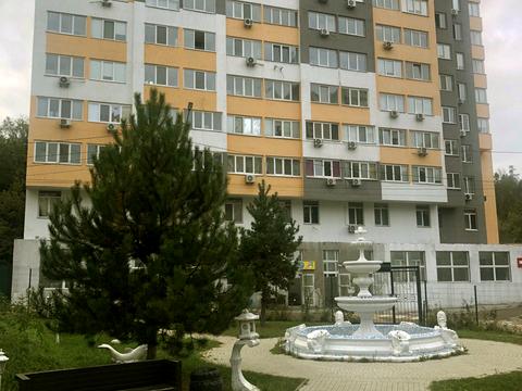 квартира по адресу Магистральная ул., 33