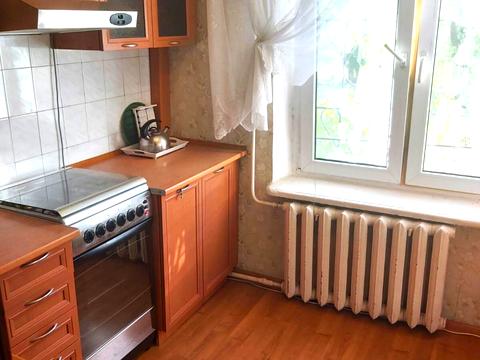 квартира за адресою Українська вул., 29