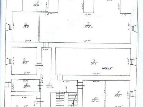 коммерческая по адресу Грабовского ул., 11