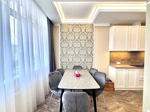 квартира за адресою Фонтанська дорога вул., 58