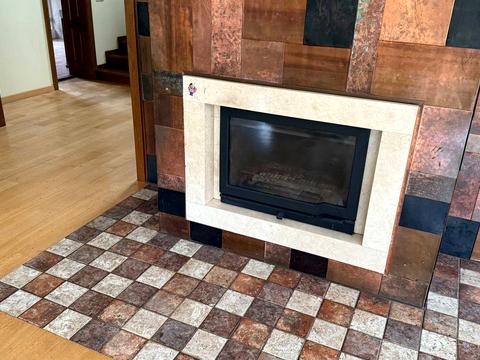 дом по адресу  ул.