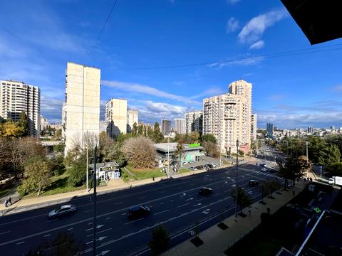 квартира по адресу Митрополита Василия Липковского ул. (Урицкого), 25