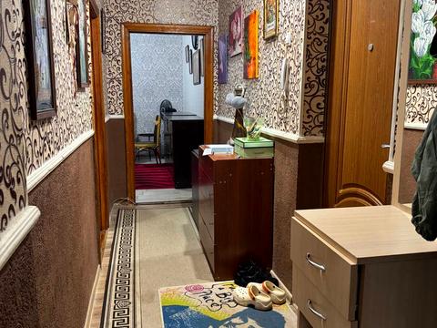 квартира за адресою Проспект Миру, 60/2
