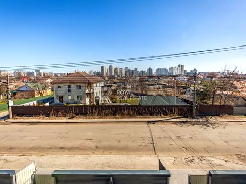 дом по адресу Зінаїди Тулуб ул. (Некрасова)