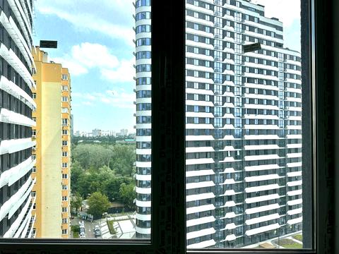 квартира по адресу Воскресенская ул., 2-В